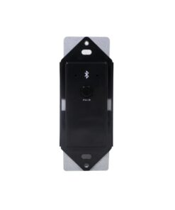 Lucky Tone BW0202 Bluetooth 5.0 Dante Wall Panel POE