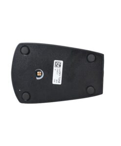 Lucky Tone DMIC-3 POE Base microfonica con microfono unidirezionale e scheda Dante