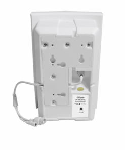 Lucky Tone DP-430 POE Diﬀusore attivo da parete da 30W con scheda Dante