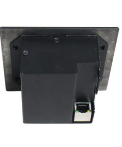 Lucky Tone Dante Panel 2 DANTE Pannello da incasso 2x2 Dante/Analogico Analogico/Dante