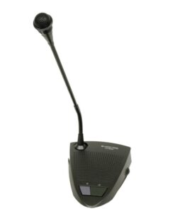 Lucky Tone LC-800M Conference System Economico