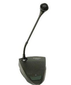 Lucky Tone LC-800M Conference System Economico