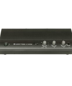 Lucky Tone LC-800M Conference System Economico