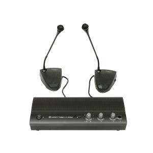 Lucky Tone LC-800M Conference System Economico