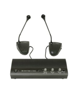 Lucky Tone LC-800M Conference System Economico