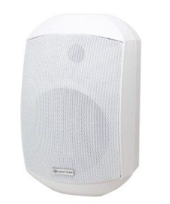 Lucky Tone LWTP-660B Diﬀusore a 2 vie da parete IP56