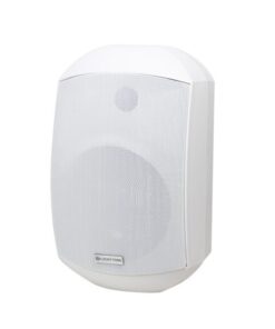 Lucky Tone LWTP-660B Diﬀusore a 2 vie da parete IP56