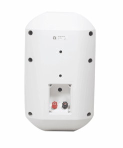 Lucky Tone LWTP-660B Diﬀusore a 2 vie da parete IP56