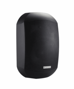 Lucky Tone LWTP-660B Diﬀusore a 2 vie da parete IP56