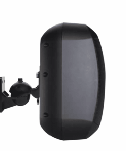 Lucky Tone LWTP-660B Diﬀusore a 2 vie da parete IP56