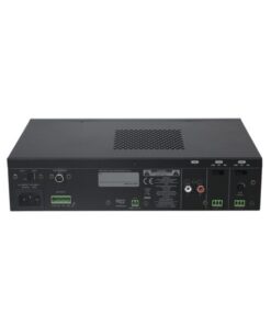 Lucky Tone MPRO Mixer Ampliﬁcatore digitale con Mediaplayer