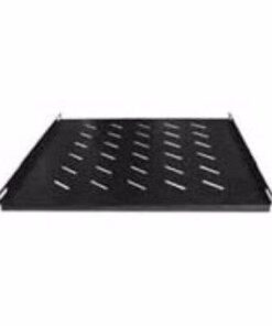 MeTec DPF Piano fisso per rack DR-DRW