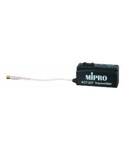 Mipro ACT-20T Trasmettitore MINI adatto per Microfoni ad archetto