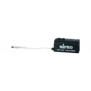 Mipro ACT-20T Trasmettitore MINI adatto per Microfoni ad archetto
