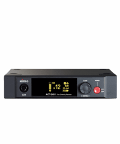 Mipro ACT-2401 Ricevitore singolo ACT 12 canali 2,4GHz