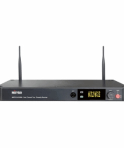 Mipro ACT-2412A Ricevitore doppio ACT 12 canali 2,4GHz
