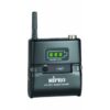 Mipro ACT-24TC Trasmettitore belt pack ACT-2.4GHz con Batteria ricaricabile al Litio