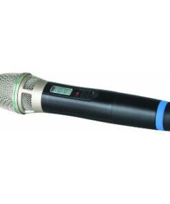 Mipro ACT-32H Trasmettitore impugnatura ACT-UHF