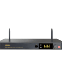 Mipro ACT-5812A Ricevitore doppio ACT 24 canali 5,8GHz