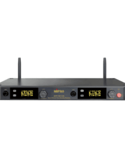 Mipro ACT-5814A Ricevitore quadruplo ACT 24 canali 5,8GHz