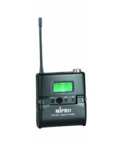 Mipro ACT-70T/5UA Trasmettitore belt-pack ACT-UHF Wideband