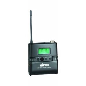 Mipro ACT-70T/5UA Trasmettitore belt-pack ACT-UHF Wideband