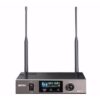 Mipro ACT-71/5UA Ricevitore singolo ACT-UHF - 400 canali preset - Wideband 72 MHz
