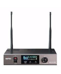 Mipro ACT-717B/5NB Ricevitore singolo ACT-UHF - 104 canali preset