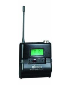 Mipro ACT-72T/5NB Trasmettitore belt-pack ACT-UHF