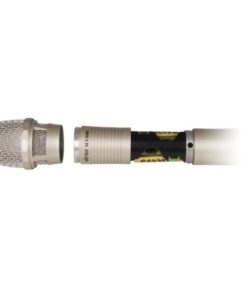 Mipro ACT-80H/5UA Trasmettitore a impugnatura da 72 MHz di banda