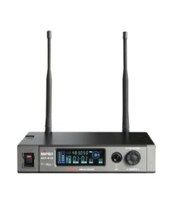 Mipro ACT-818 Ricevitore Digitale singolo UHF ACT