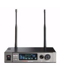 Mipro ACT-818 Ricevitore Digitale singolo UHF ACT