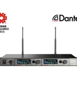 Mipro ACT-828A Ricevitore Digitale doppio UHF ACT