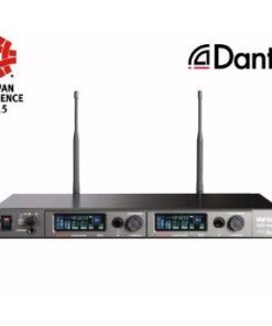 Mipro ACT-828A Ricevitore Digitale doppio UHF ACT