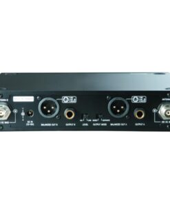 Mipro ACT312-II Ricevitore doppio ACT 72+12 canali  UHF