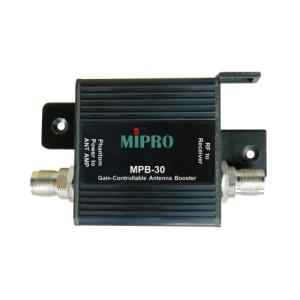 Mipro AD-708 Distributore d’antenna a Larga Banda UHF 4 canali diversity auto GAIN