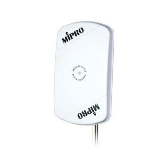 Mipro AT-24 Antenna Attiva 2,4GHz a polarizzazione quasi circolare
