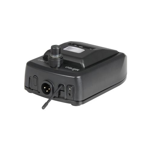 Mipro BC100T-XLR Stazione trasmittente