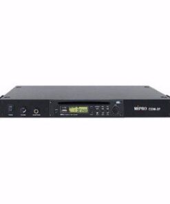 Mipro CDM-2F Lettore CD/MP3 su porta USB