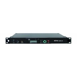 Mipro DPM-3PF Digital Audio Recorder/Player su USB/SD/SDHC Card