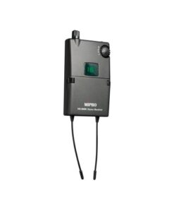 Mipro MI-808 In-Ear Monitor Analogico UHF