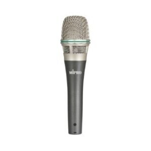 Mipro MM-80 Microfono Professionale True Condenser