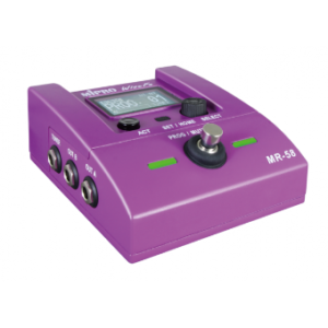 Mipro MR-58 Kit Radio per strumenti musicali