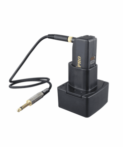 Mipro MT-58 Trasmettitore Digitale per Chitarra/Basso o Linea con caricabatteria