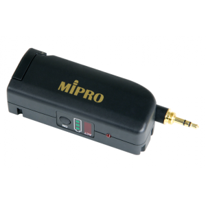 Mipro MT-58 Trasmettitore Digitale per Chitarra/Basso o Linea con caricabatteria
