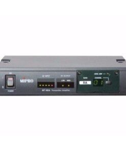 Mipro MT-92A Trasmettitore UHF 100/500 mW