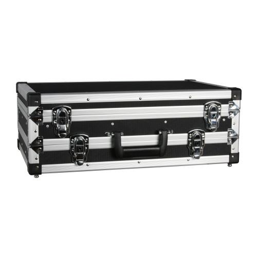 Mipro MTG-100-C28 Flight case caricabatterie 28 posti