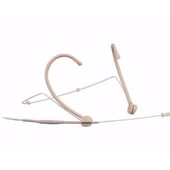 Mipro MU-23 Microfono Headworn - Omnidirezionale