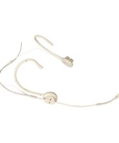 Mipro MU-55HN Microfono Headworn - Premium Omnidirezionale