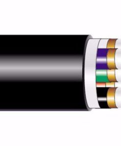 Mogami CVC-517 - 3158 Cavo 5 coassiali 75 Ohm Ø 17,5mm Mogami